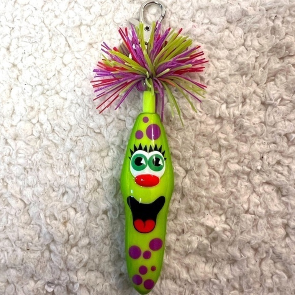 Kookys Klickers Collectible Kids Pen Party Gift Krew 18 Buddy #142